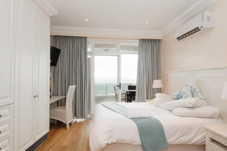 Ballito Manor View 605