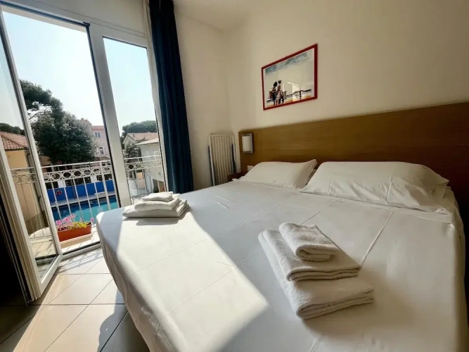 Comfort Double room