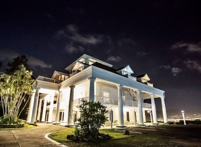 Fogo Resort - 산호세