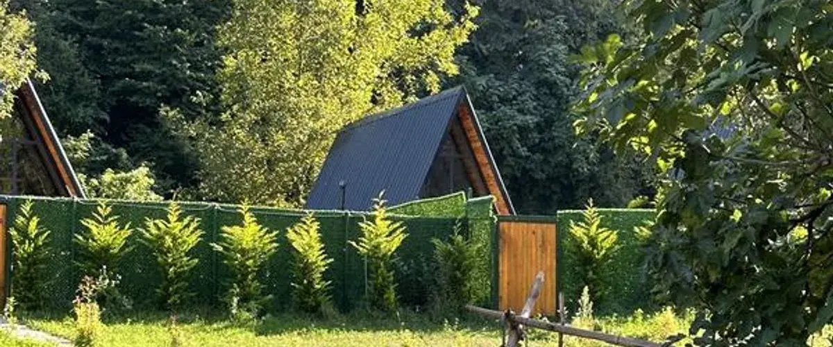 Montena Bungalov