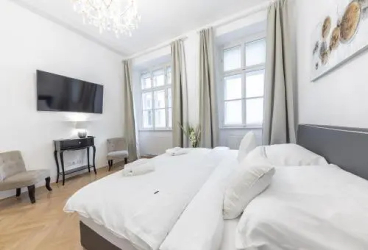 Easy Vienna Apartments