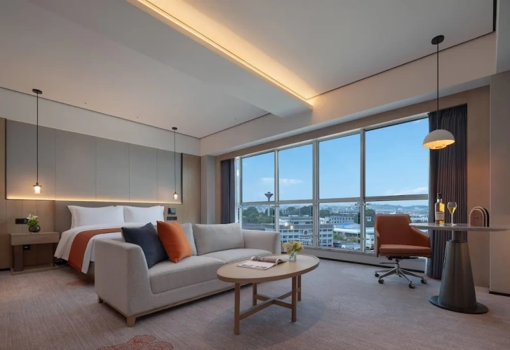 Business Double room