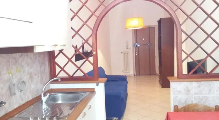 Vatican Sweet Home