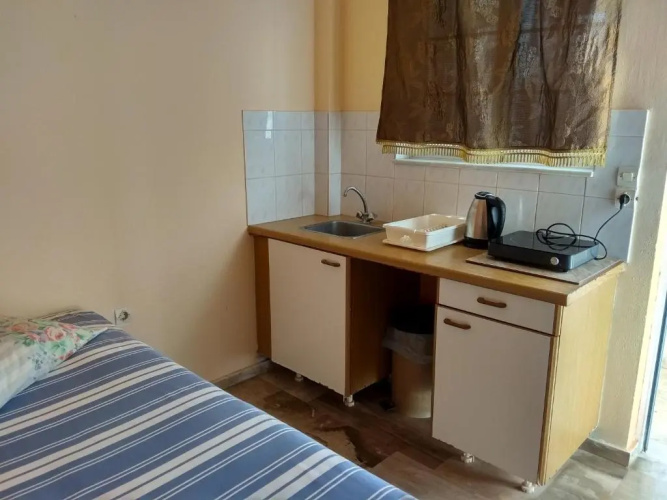 Jacks Apartments