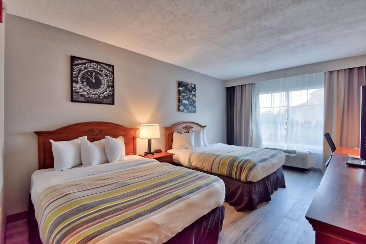 Country Inn & Suites by Radisson, Ocala Southwest