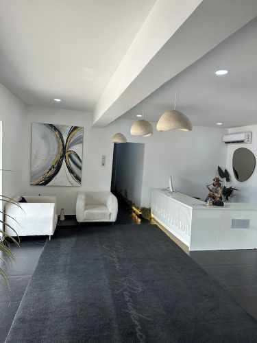 Cologne Residence