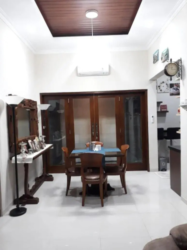 Imperial Villa Syariah