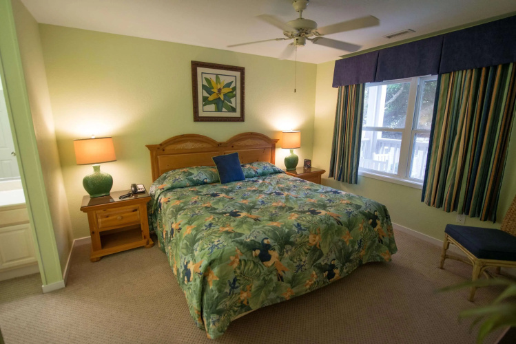 Atlantic Beach Resort