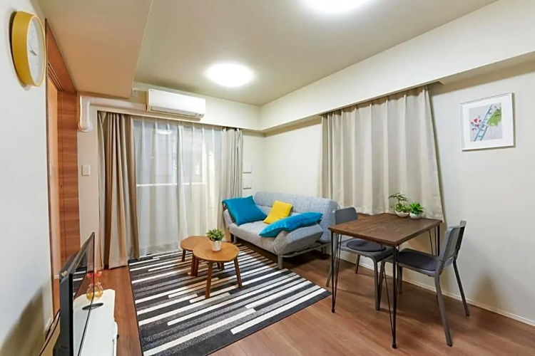 HIZ HOTEL - Vacation STAY 08964v