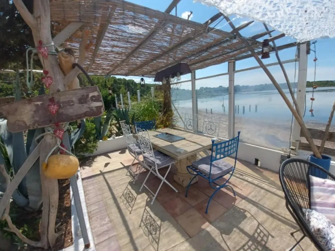 2 Bedrooms Cottage