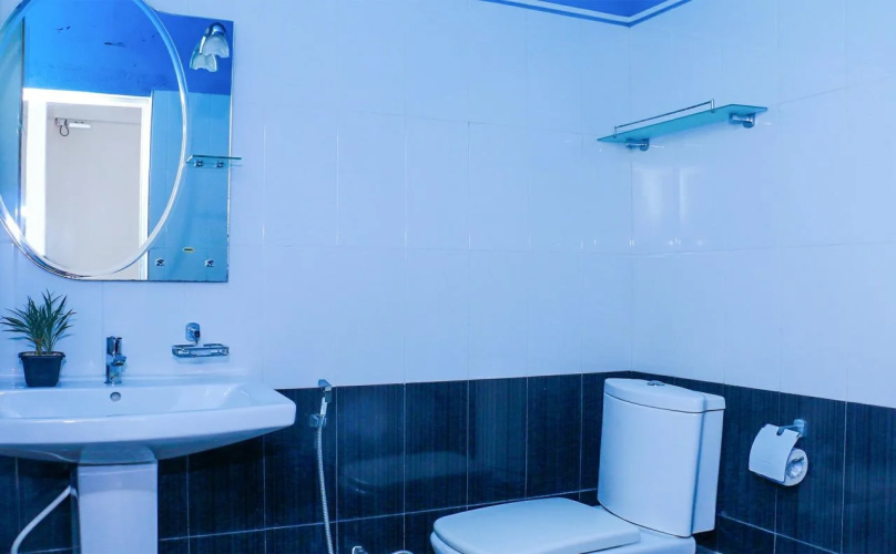 Aeon Hotel Tissa