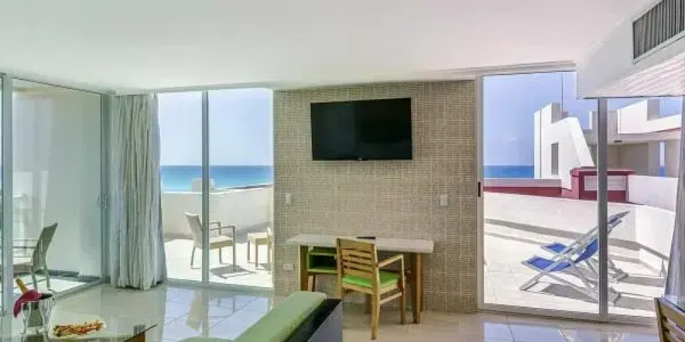 Barcelo Solymar