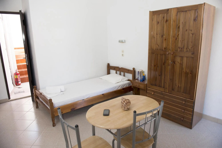 Lindos centre studios