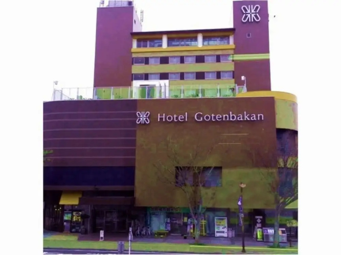 Imagen del hotel