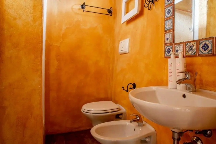 Double Apartment