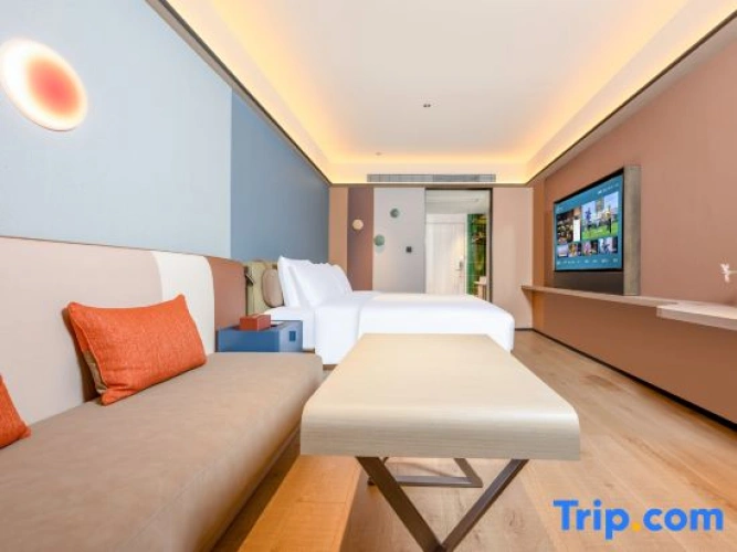 Business Double room