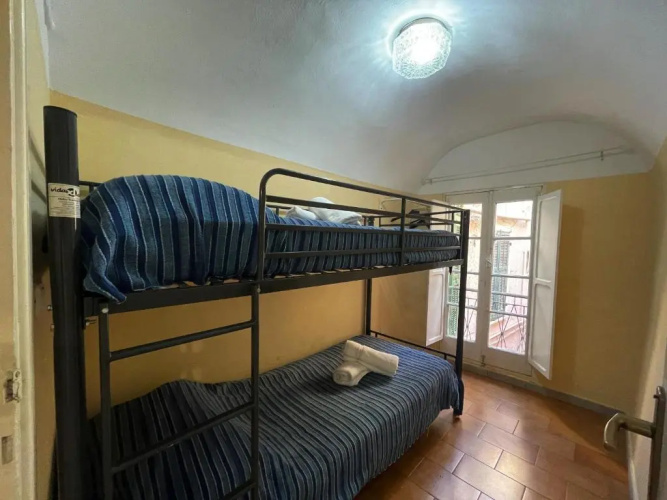 [Suite Orange]✩✩✩✩✩ Centralissimo, 4 Persone