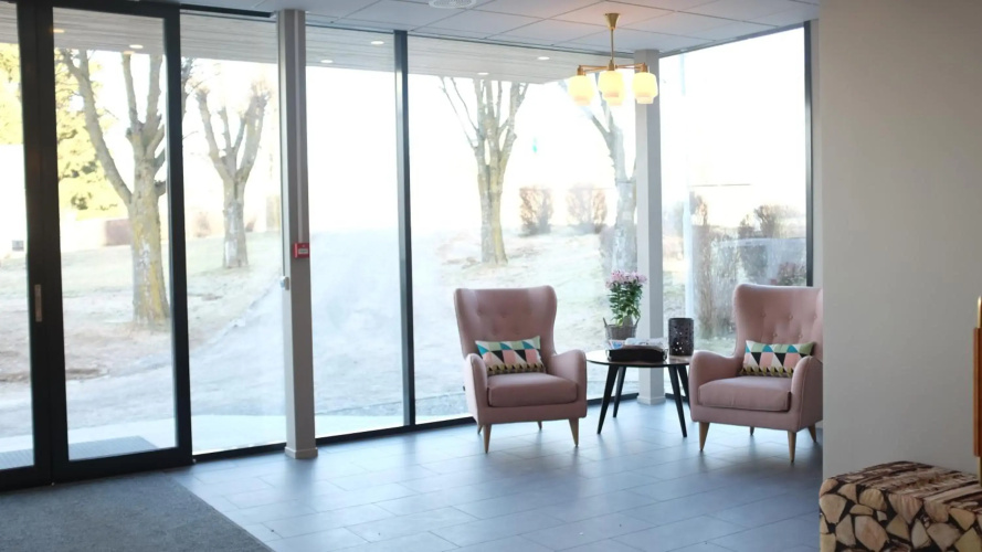 Brattrein Hotel