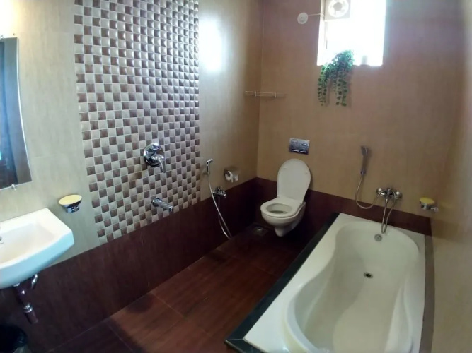 Raposo Holiday Resort