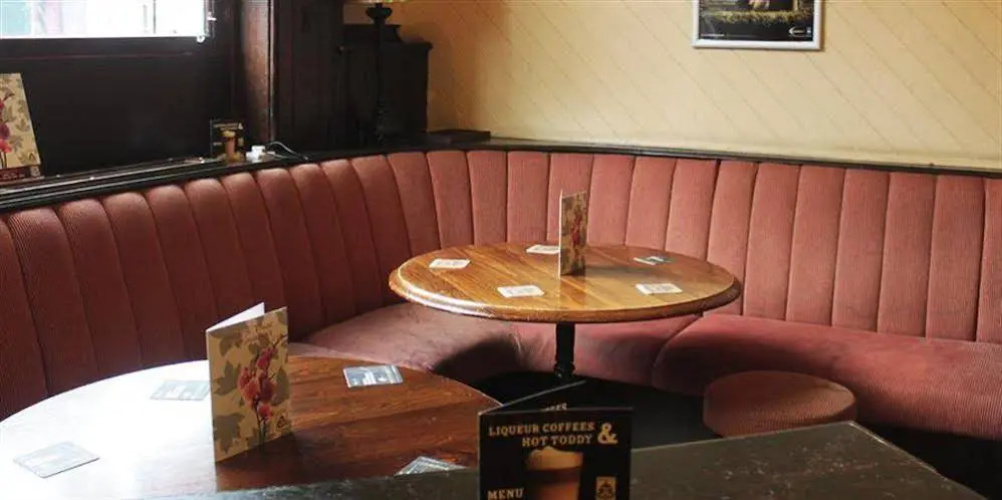 The Chippenham Hotel