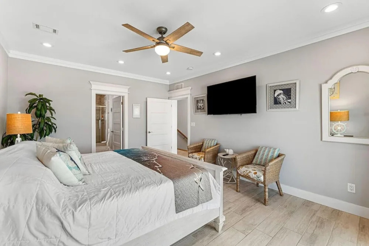Serendipity Cottage
