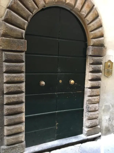 Suite cuore di Lucca