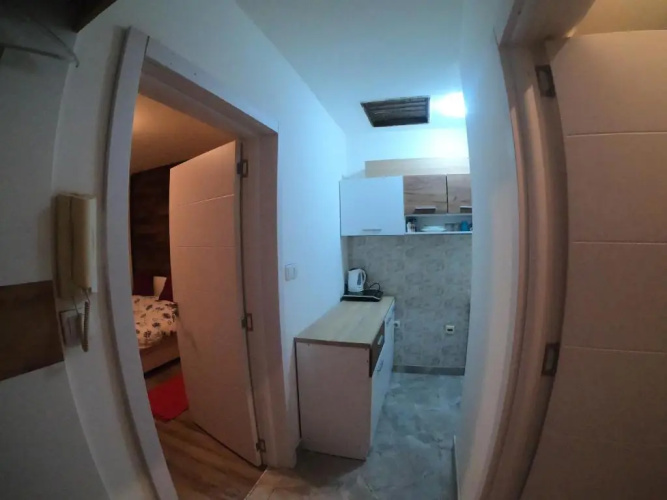 Apartman Beograd-centar