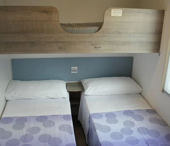 2 Bedrooms Classic room