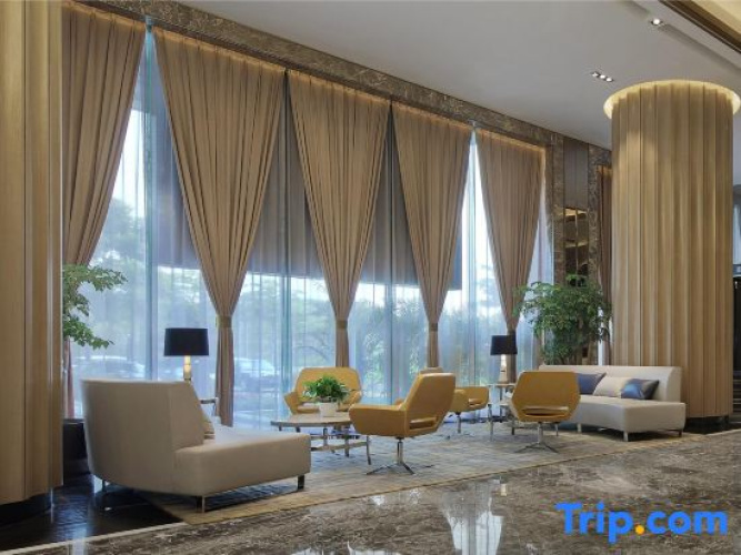 LiJing Hotel Shenzhen
