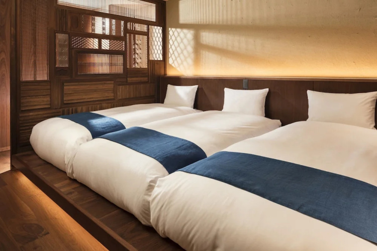 Hoshino Resort Angine