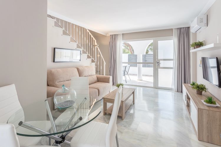 Marbella Resort 2