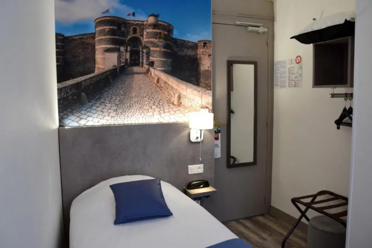 Economy Single room