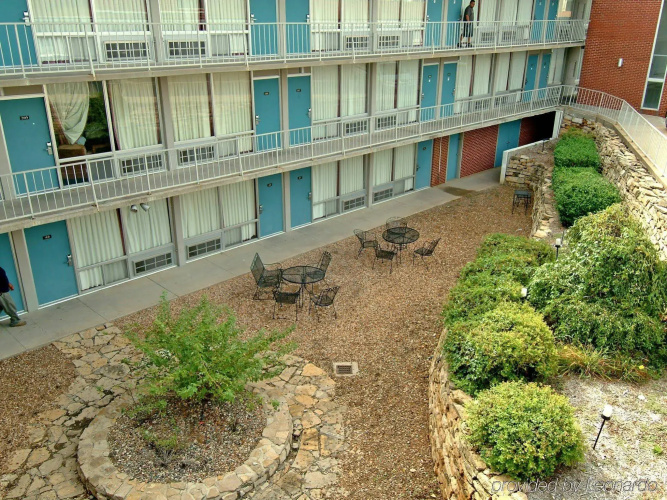 Imagen del hotel