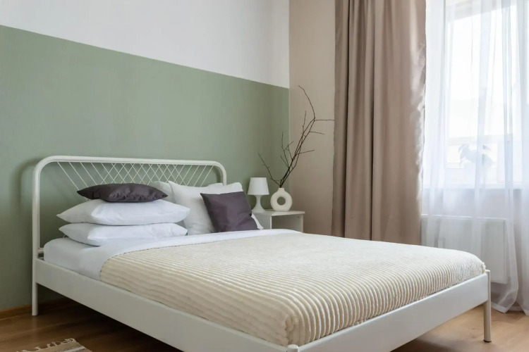 Фотография номера квартиры Апартаменты в Песочном