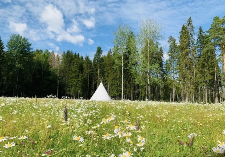 The Wagon House