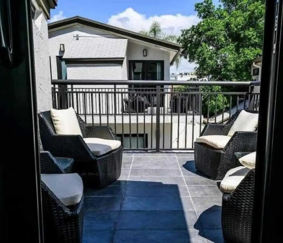 Townhouse Coconut Grove - Miami