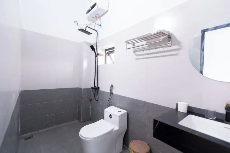 Newway Homestay