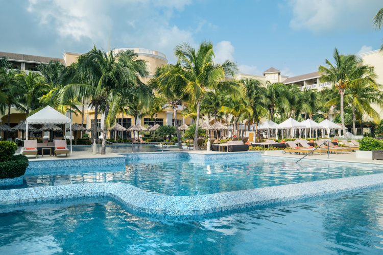 JOIA Rose Hall by Iberostar - Adults Only - All Inclusive photo 23