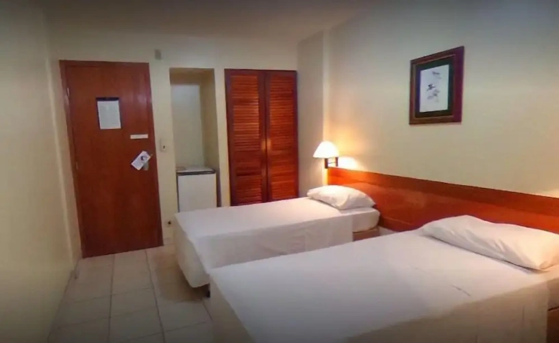 Standard Twin Apartment