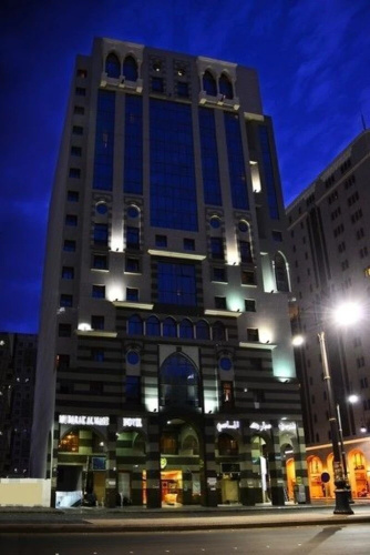 Imagen del hotel