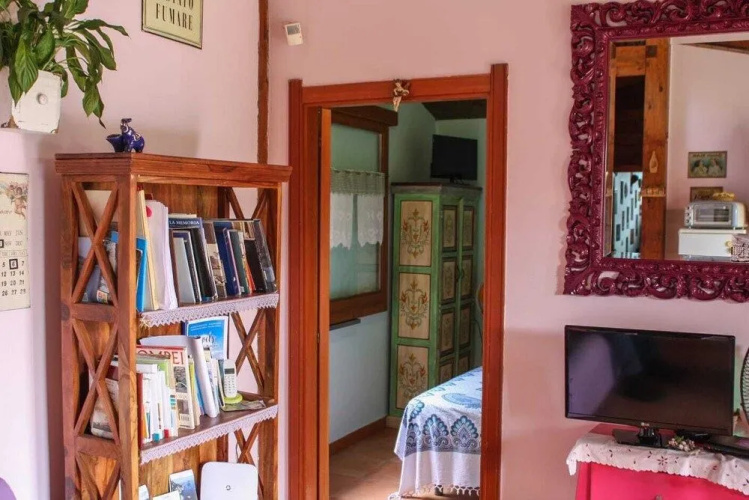 B&B o'Chalet