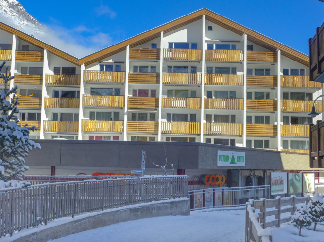 Hotelbild