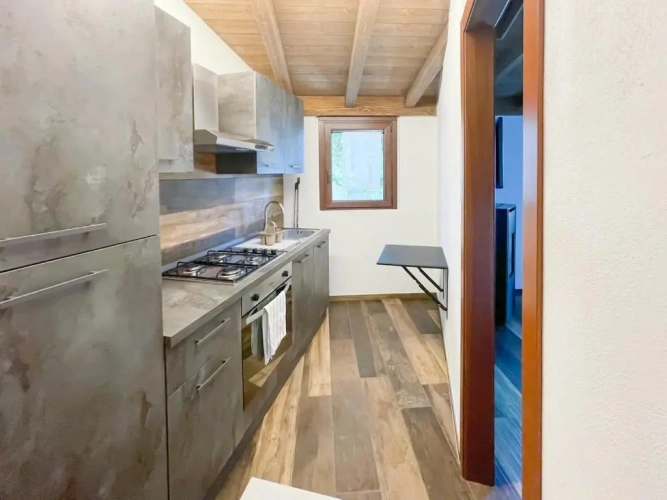 Superior Chalet