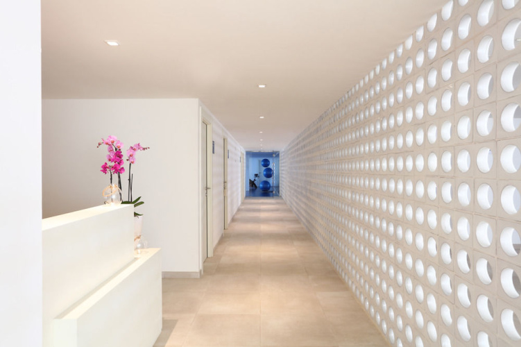 Iberostar Selection Santa Eulalia Ibiza - Adults-Only photo 17