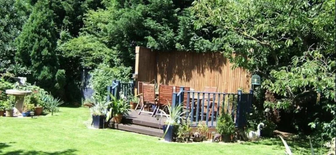 White Lodge