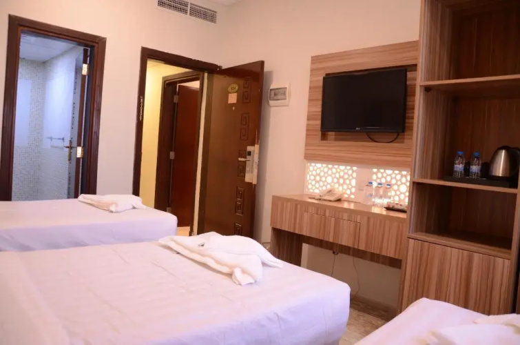Artal Taibah Hotel