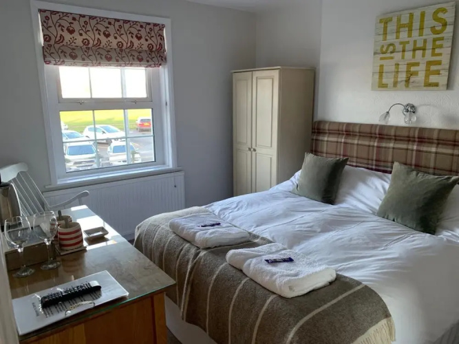 Sunrise Guest House