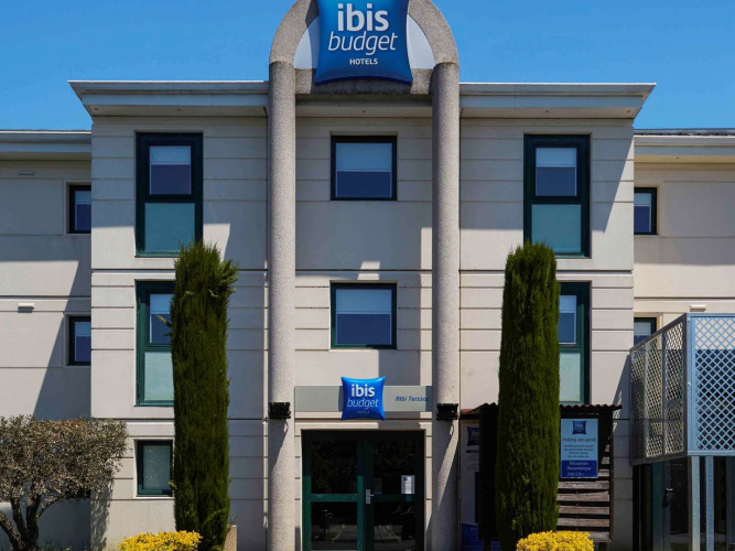 ibis budget Albi Terssac
