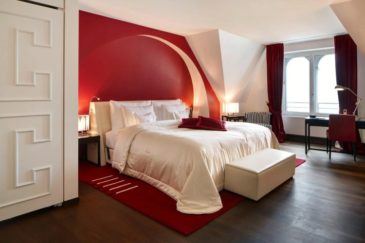 Park Hotel Vitznau
