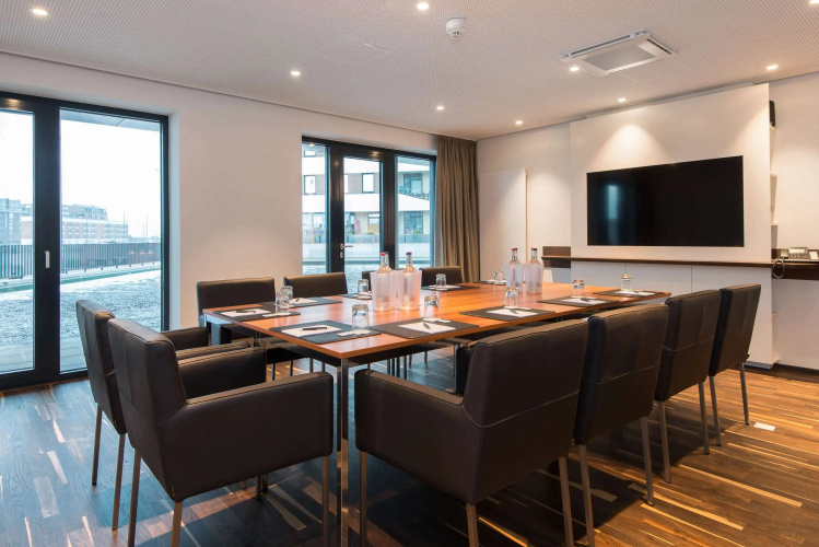 The LIBERTY Hotel Bremerhaven, BW Signature Collection photo 19